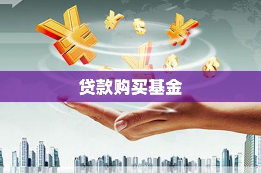梅山贷款购买基金