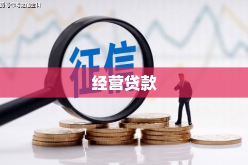 梅山经营贷款
