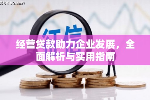 梅山经营贷款助力企业发展，全面解析与实用指南