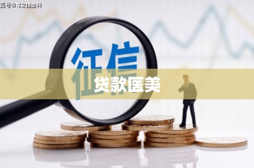 梅山贷款医美