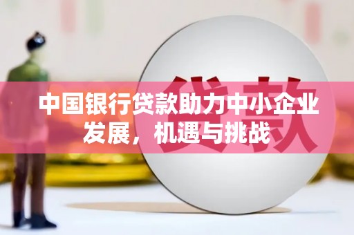 梅山中国银行贷款助力中小企业发展，机遇与挑战