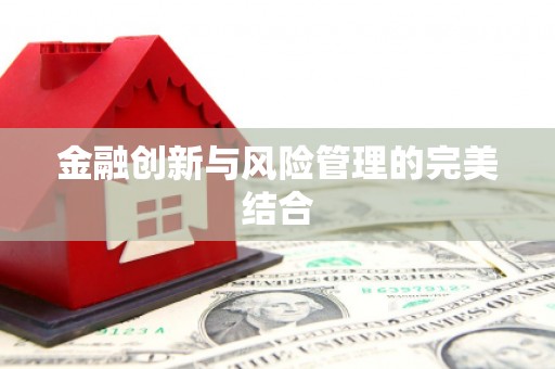 梅山金融创新与风险管理的完美结合