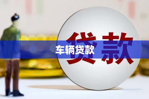 梅山车辆贷款
