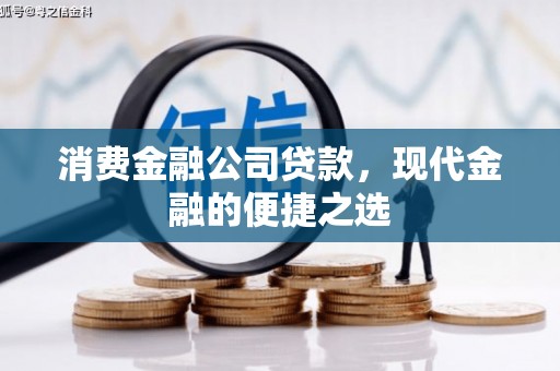 梅山消费金融公司贷款，现代金融的便捷之选