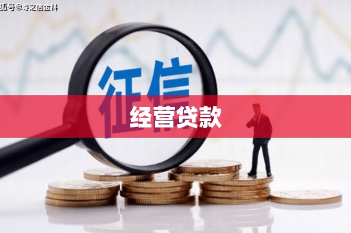 梅山经营贷款