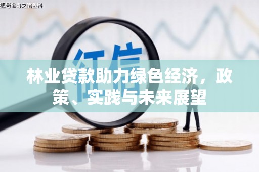 梅山林业贷款助力绿色经济，政策、实践与未来展望