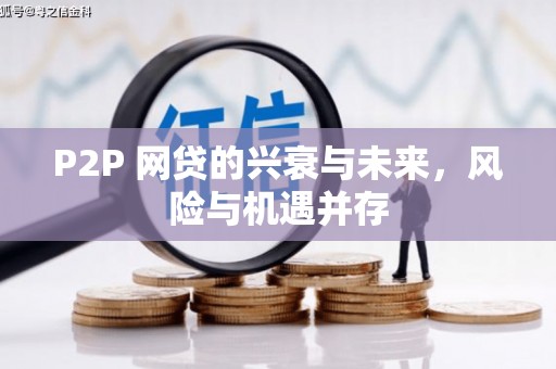 梅山P2P 网贷的兴衰与未来，风险与机遇并存