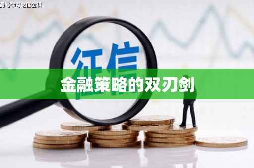 梅山金融策略的双刃剑